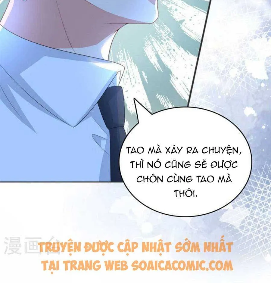 Trí Mạng Mị Thê: Tổng Tài Muốn Phục Hôn Chapter 108 - Trang 25