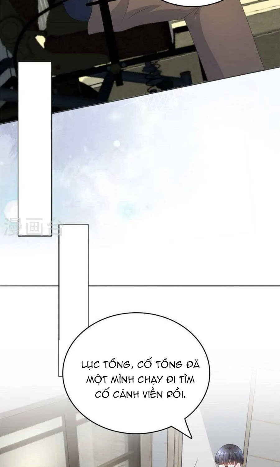 Trí Mạng Mị Thê: Tổng Tài Muốn Phục Hôn Chapter 108 - Trang 27