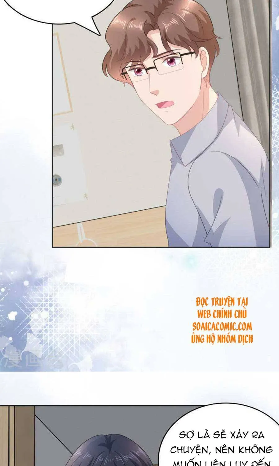 Trí Mạng Mị Thê: Tổng Tài Muốn Phục Hôn Chapter 108 - Trang 29