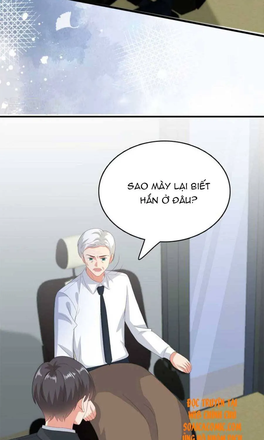 Trí Mạng Mị Thê: Tổng Tài Muốn Phục Hôn Chapter 109 - Trang 11