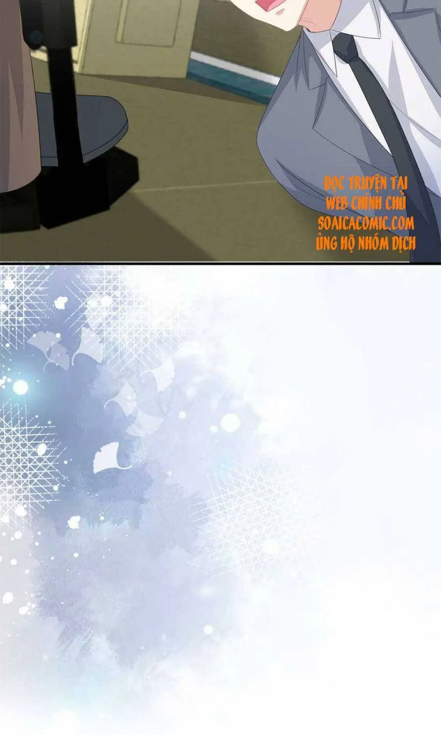Trí Mạng Mị Thê: Tổng Tài Muốn Phục Hôn Chapter 109 - Trang 13