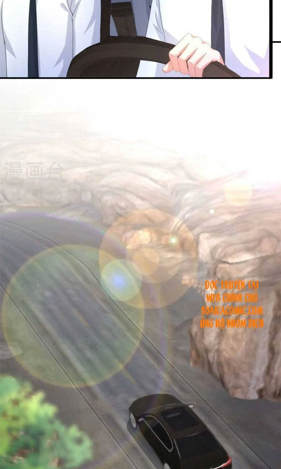 Trí Mạng Mị Thê: Tổng Tài Muốn Phục Hôn Chapter 109 - Trang 22