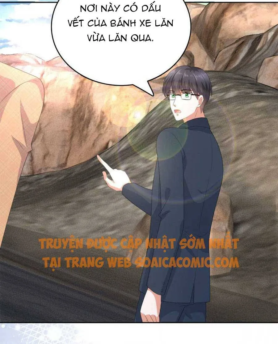 Trí Mạng Mị Thê: Tổng Tài Muốn Phục Hôn Chapter 109 - Trang 25