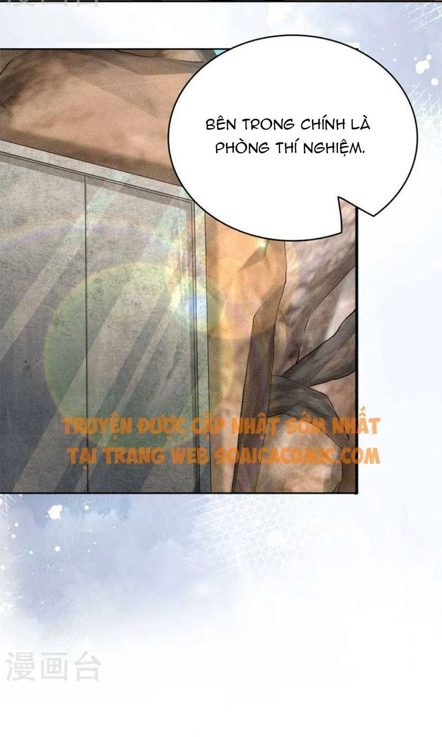 Trí Mạng Mị Thê: Tổng Tài Muốn Phục Hôn Chapter 109 - Trang 30