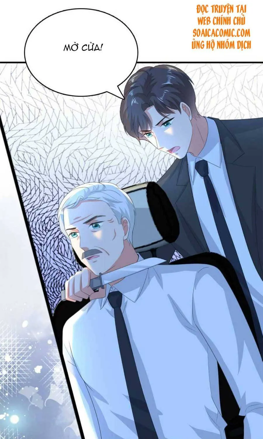 Trí Mạng Mị Thê: Tổng Tài Muốn Phục Hôn Chapter 109 - Trang 31