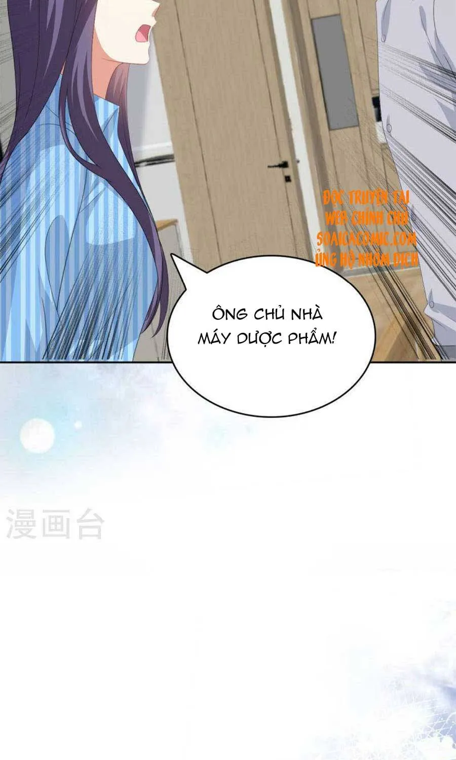 Trí Mạng Mị Thê: Tổng Tài Muốn Phục Hôn Chapter 109 - Trang 6