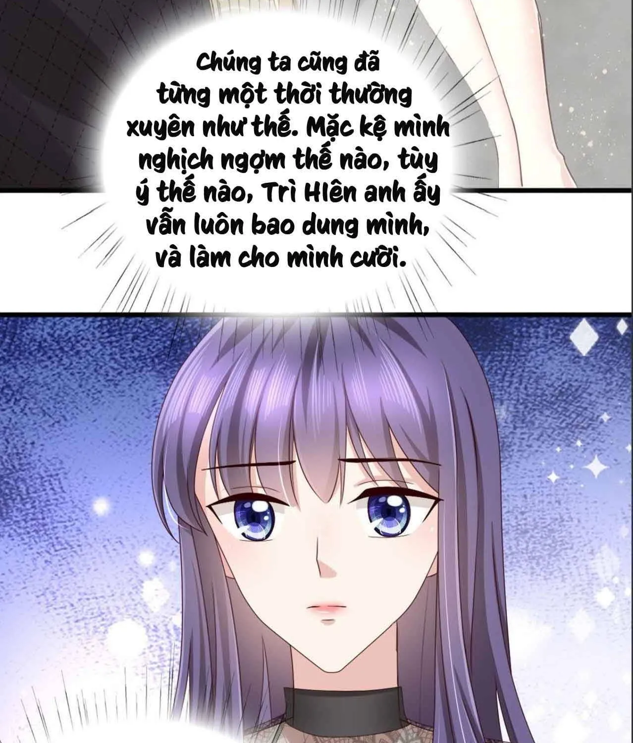 Trí Mạng Mị Thê: Tổng Tài Muốn Phục Hôn Chapter 11 - Trang 11