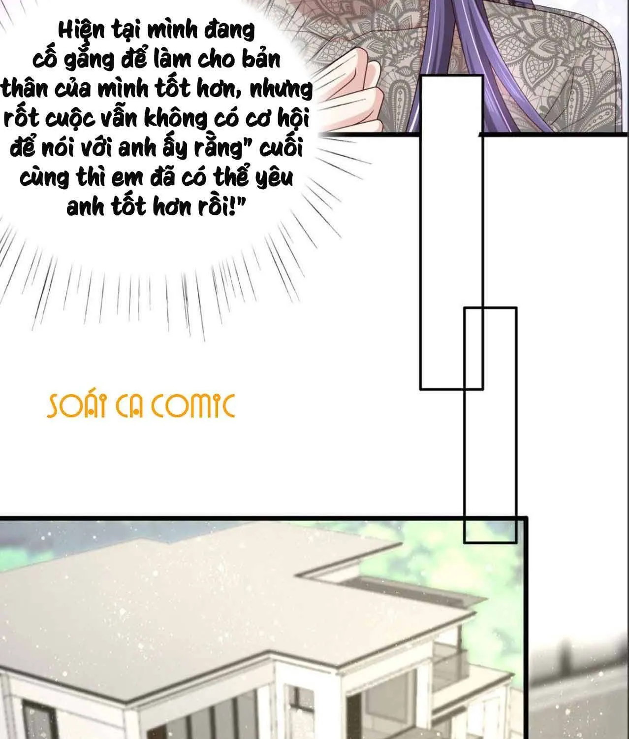 Trí Mạng Mị Thê: Tổng Tài Muốn Phục Hôn Chapter 11 - Trang 12