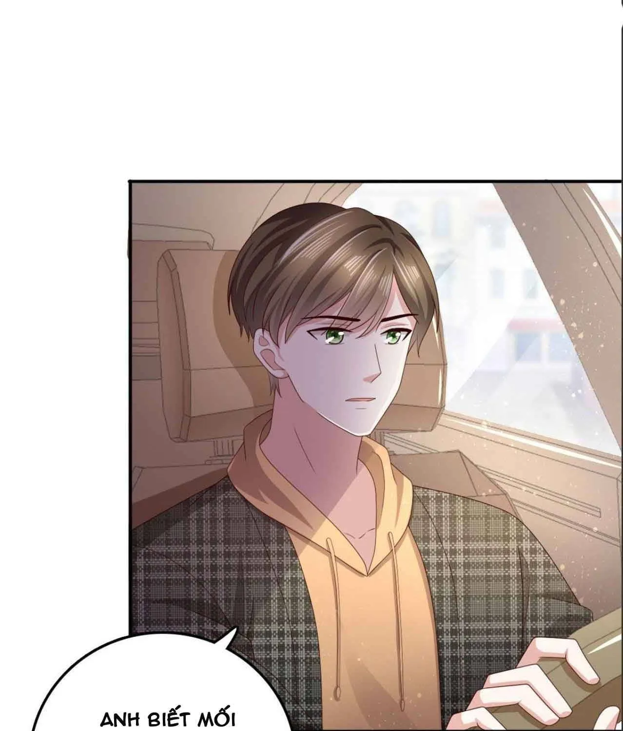 Trí Mạng Mị Thê: Tổng Tài Muốn Phục Hôn Chapter 11 - Trang 19