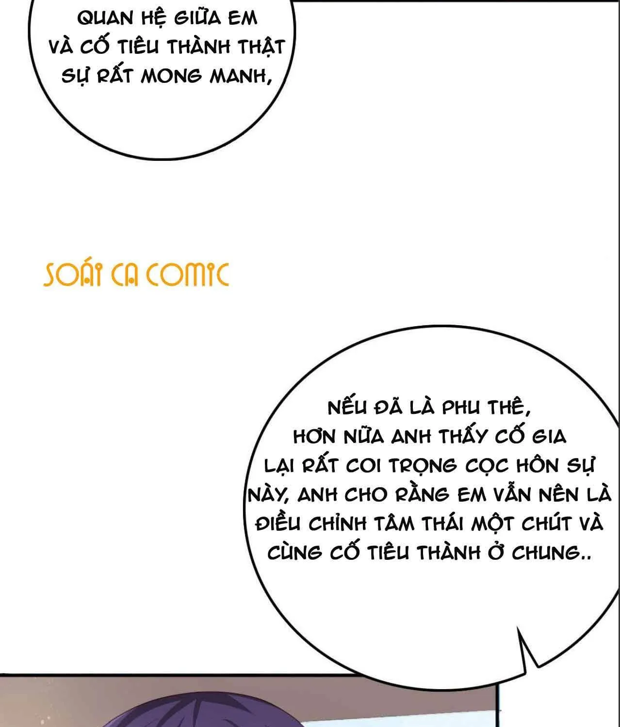 Trí Mạng Mị Thê: Tổng Tài Muốn Phục Hôn Chapter 11 - Trang 20