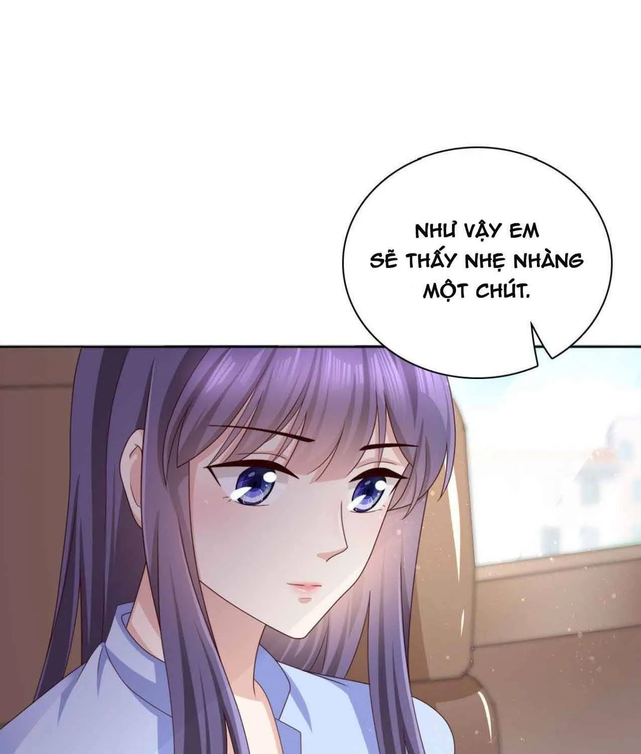 Trí Mạng Mị Thê: Tổng Tài Muốn Phục Hôn Chapter 11 - Trang 23