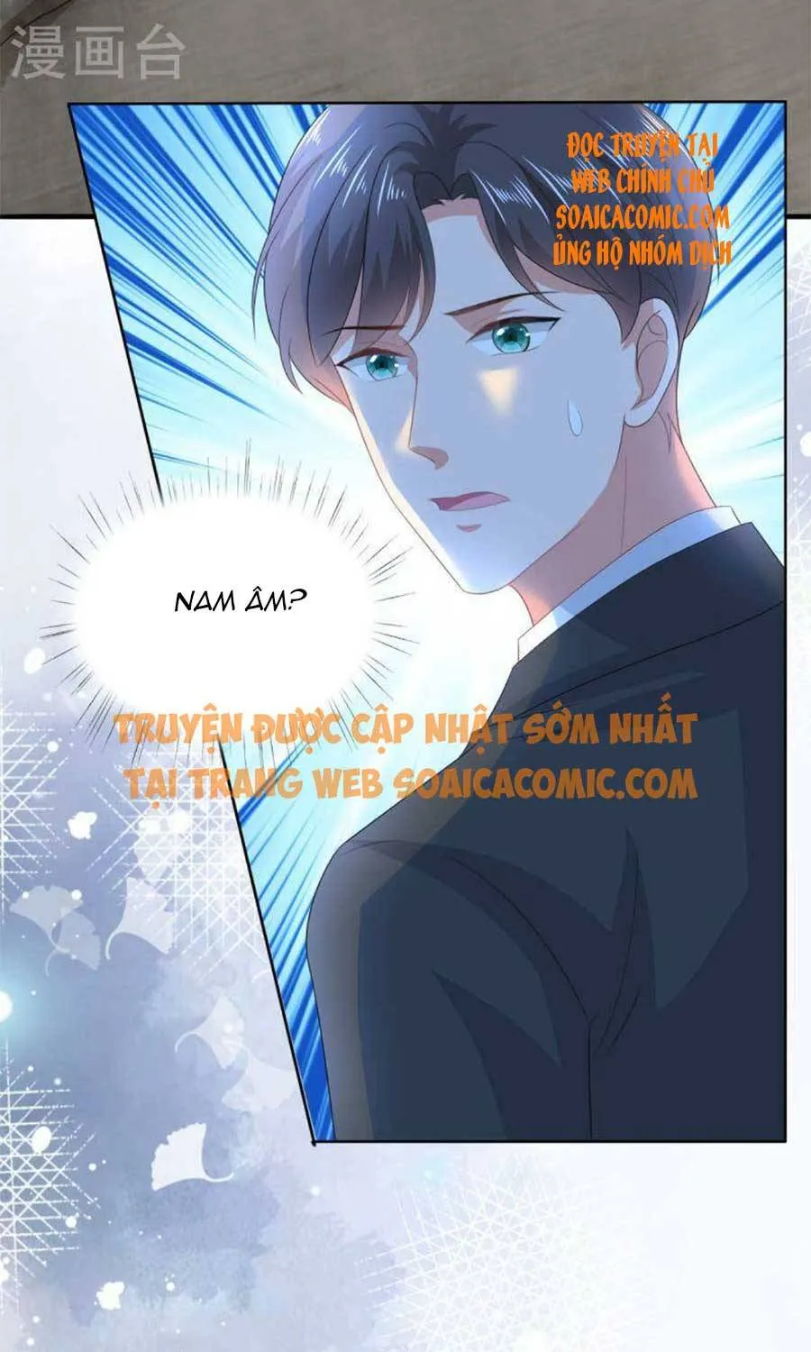 Trí Mạng Mị Thê: Tổng Tài Muốn Phục Hôn Chapter 110 - Trang 10