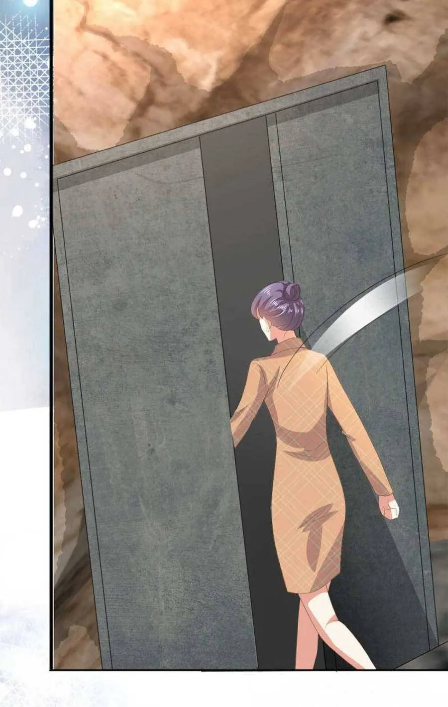 Trí Mạng Mị Thê: Tổng Tài Muốn Phục Hôn Chapter 110 - Trang 17