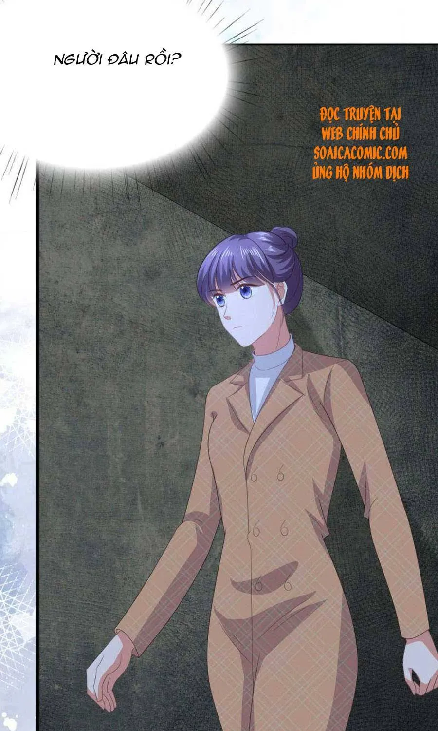 Trí Mạng Mị Thê: Tổng Tài Muốn Phục Hôn Chapter 110 - Trang 20