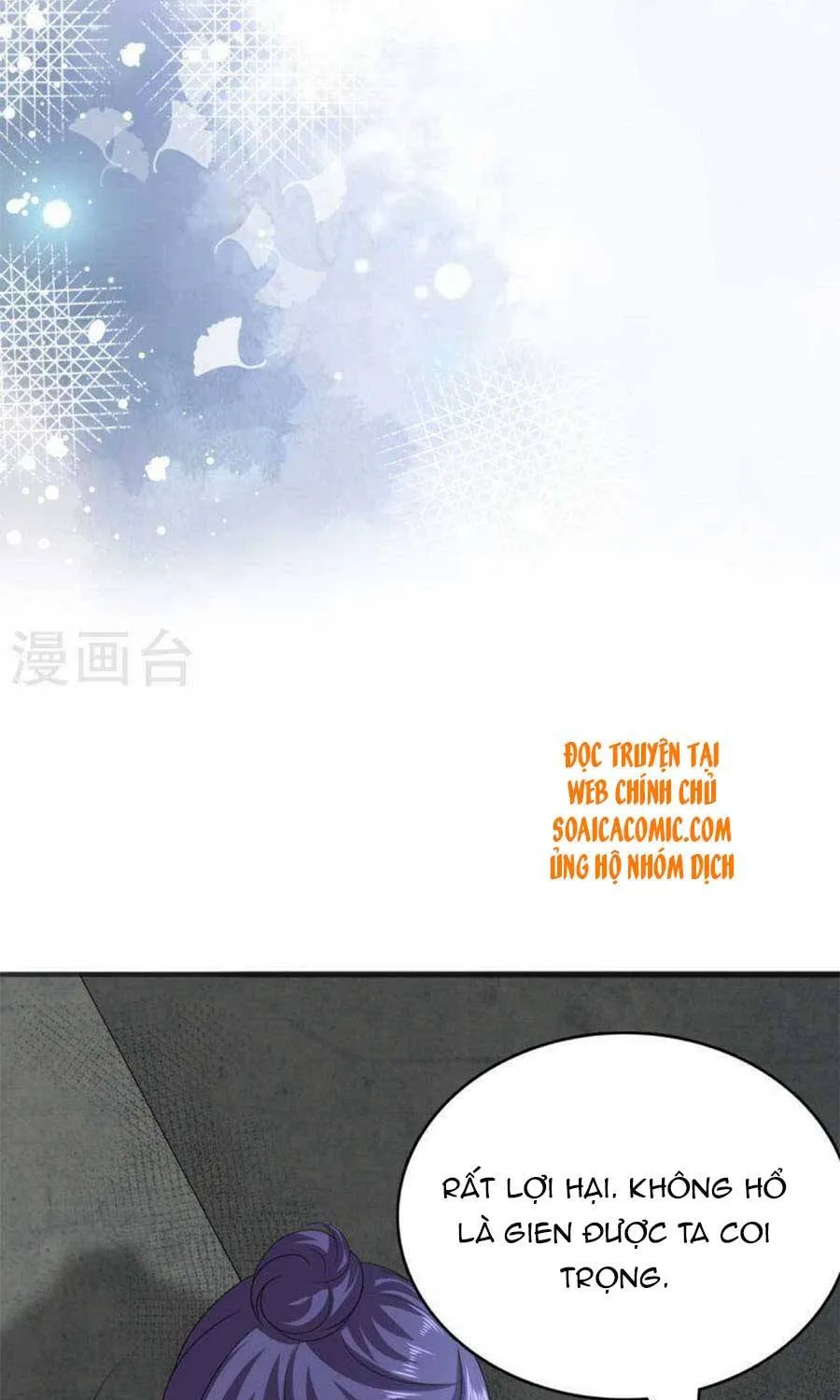 Trí Mạng Mị Thê: Tổng Tài Muốn Phục Hôn Chapter 110 - Trang 22