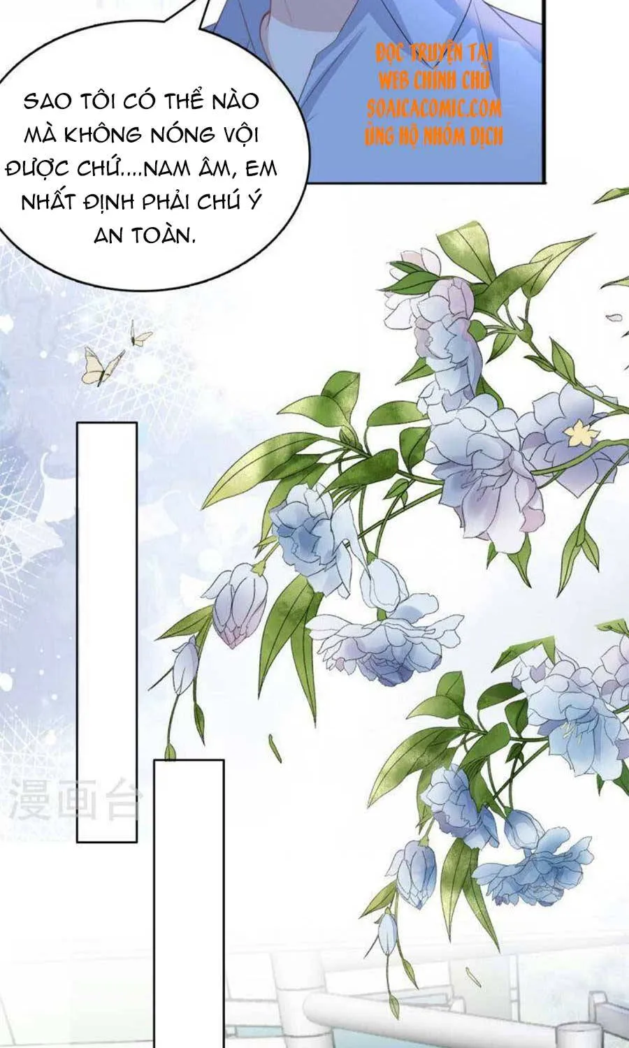 Trí Mạng Mị Thê: Tổng Tài Muốn Phục Hôn Chapter 110 - Trang 29