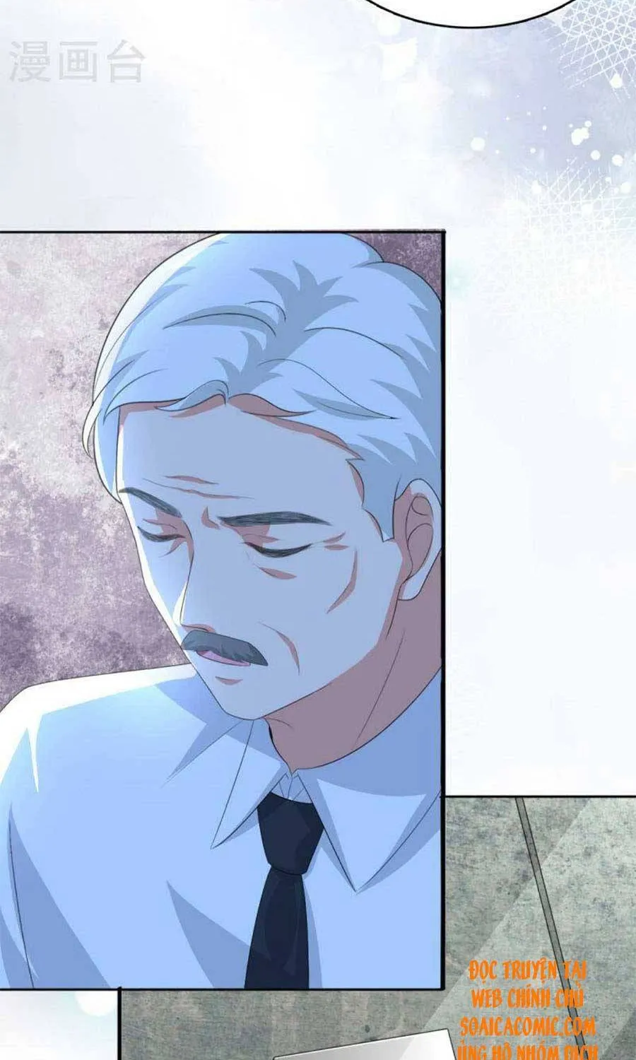 Trí Mạng Mị Thê: Tổng Tài Muốn Phục Hôn Chapter 110 - Trang 5