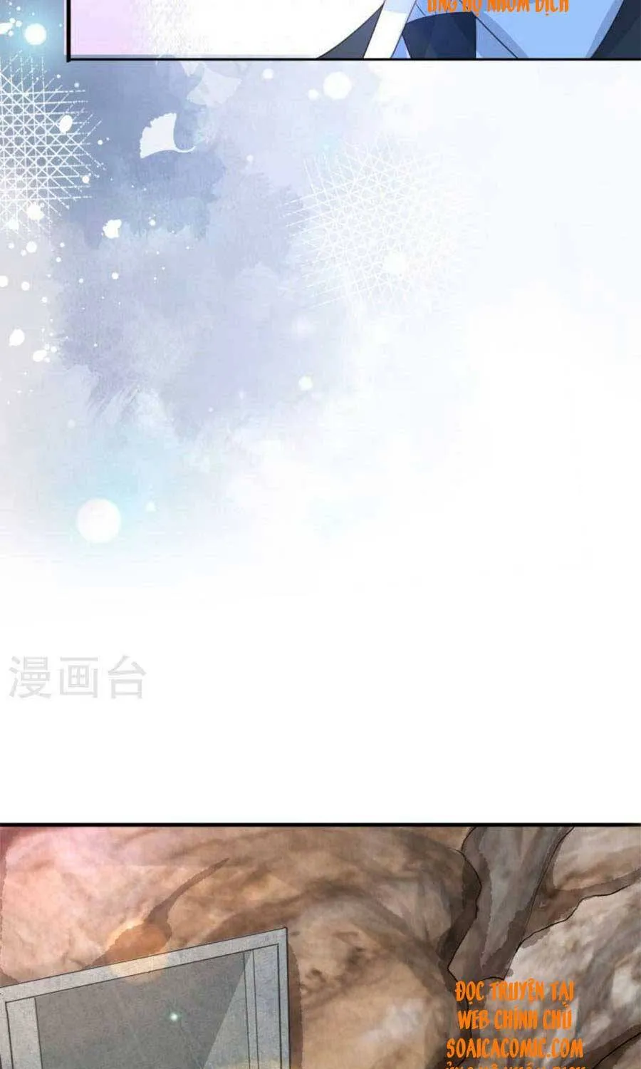 Trí Mạng Mị Thê: Tổng Tài Muốn Phục Hôn Chapter 110 - Trang 8