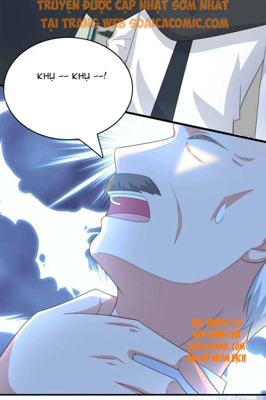 Trí Mạng Mị Thê: Tổng Tài Muốn Phục Hôn Chapter 111 - Trang 24