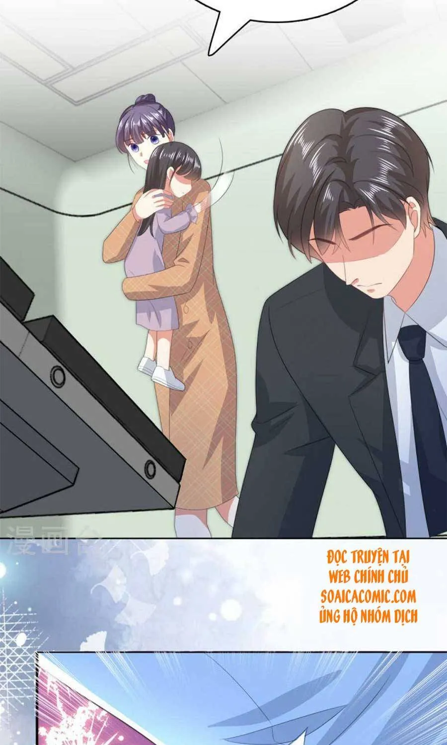 Trí Mạng Mị Thê: Tổng Tài Muốn Phục Hôn Chapter 111 - Trang 27