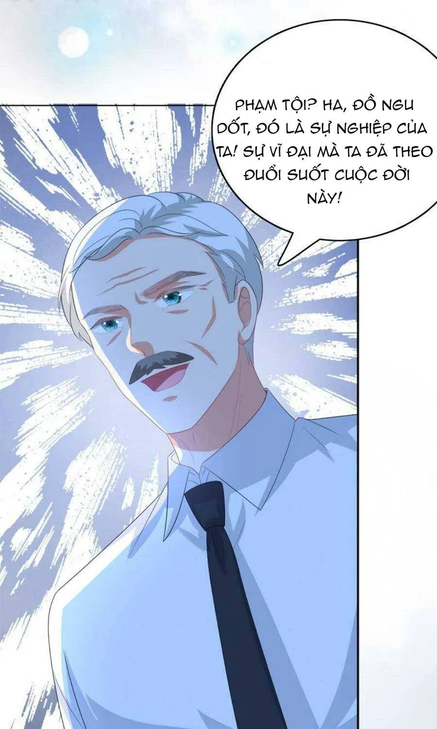 Trí Mạng Mị Thê: Tổng Tài Muốn Phục Hôn Chapter 111 - Trang 7