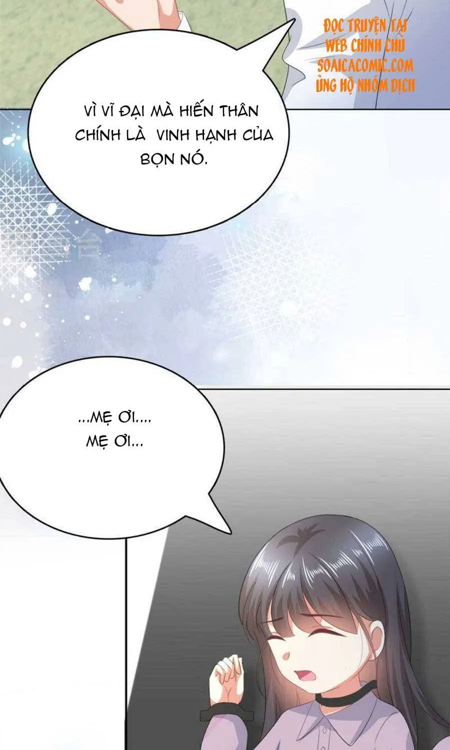 Trí Mạng Mị Thê: Tổng Tài Muốn Phục Hôn Chapter 111 - Trang 9