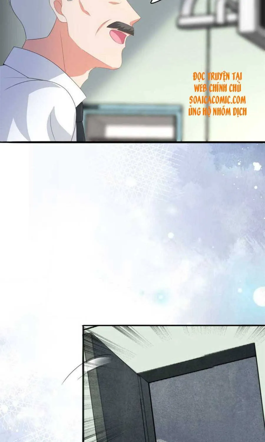 Trí Mạng Mị Thê: Tổng Tài Muốn Phục Hôn Chapter 112 - Trang 15