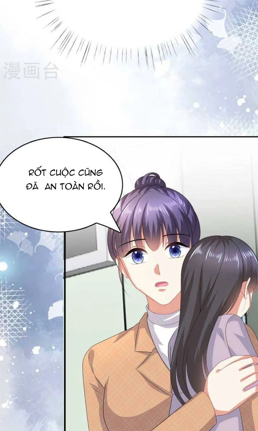 Trí Mạng Mị Thê: Tổng Tài Muốn Phục Hôn Chapter 112 - Trang 17