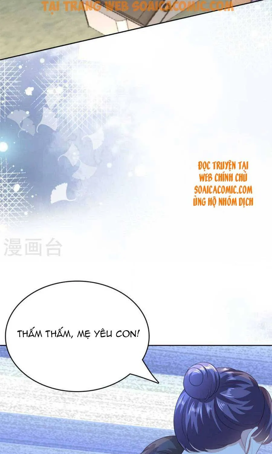 Trí Mạng Mị Thê: Tổng Tài Muốn Phục Hôn Chapter 112 - Trang 21