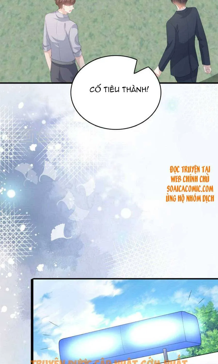 Trí Mạng Mị Thê: Tổng Tài Muốn Phục Hôn Chapter 112 - Trang 25