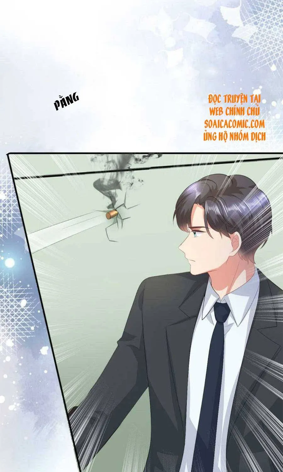 Trí Mạng Mị Thê: Tổng Tài Muốn Phục Hôn Chapter 112 - Trang 3