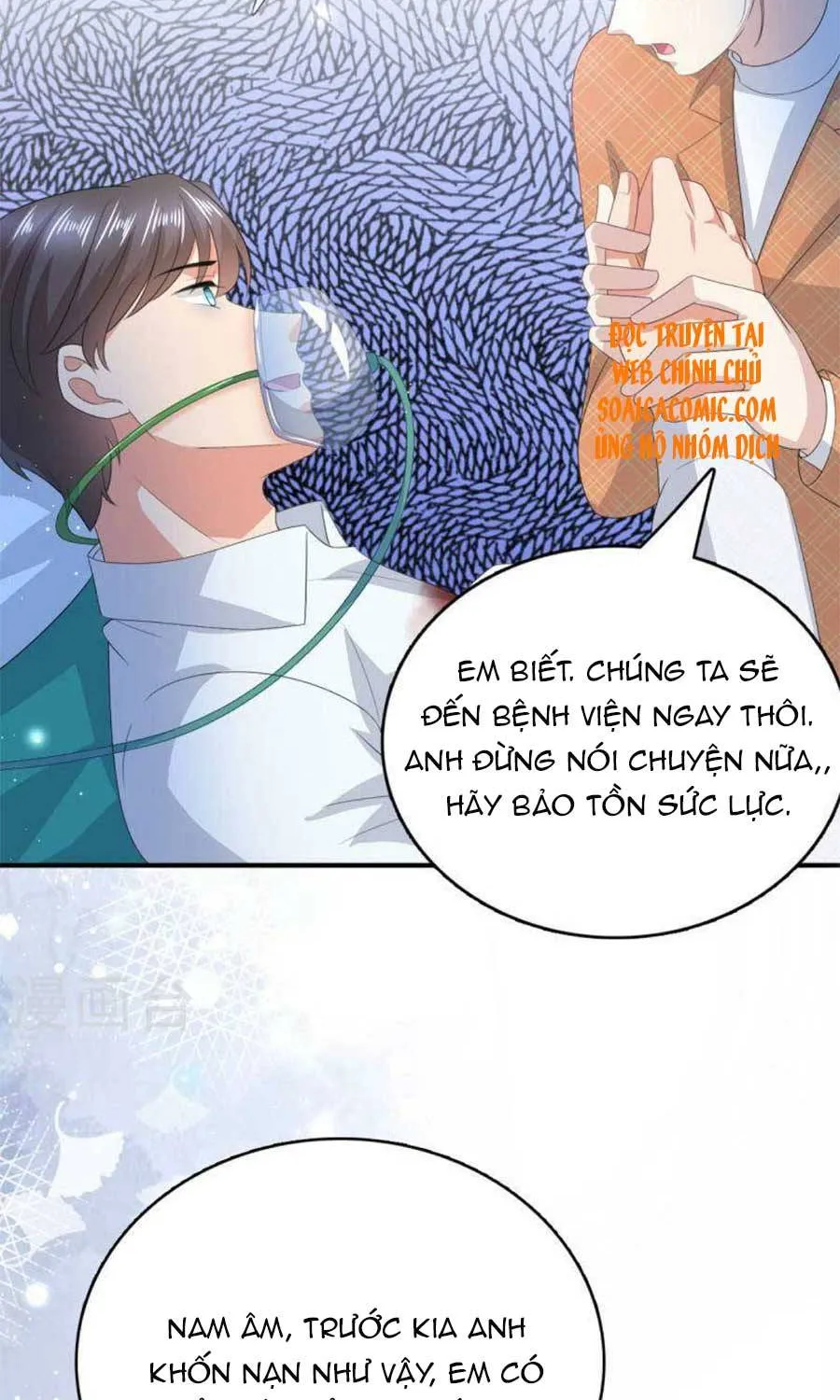 Trí Mạng Mị Thê: Tổng Tài Muốn Phục Hôn Chapter 112 - Trang 30