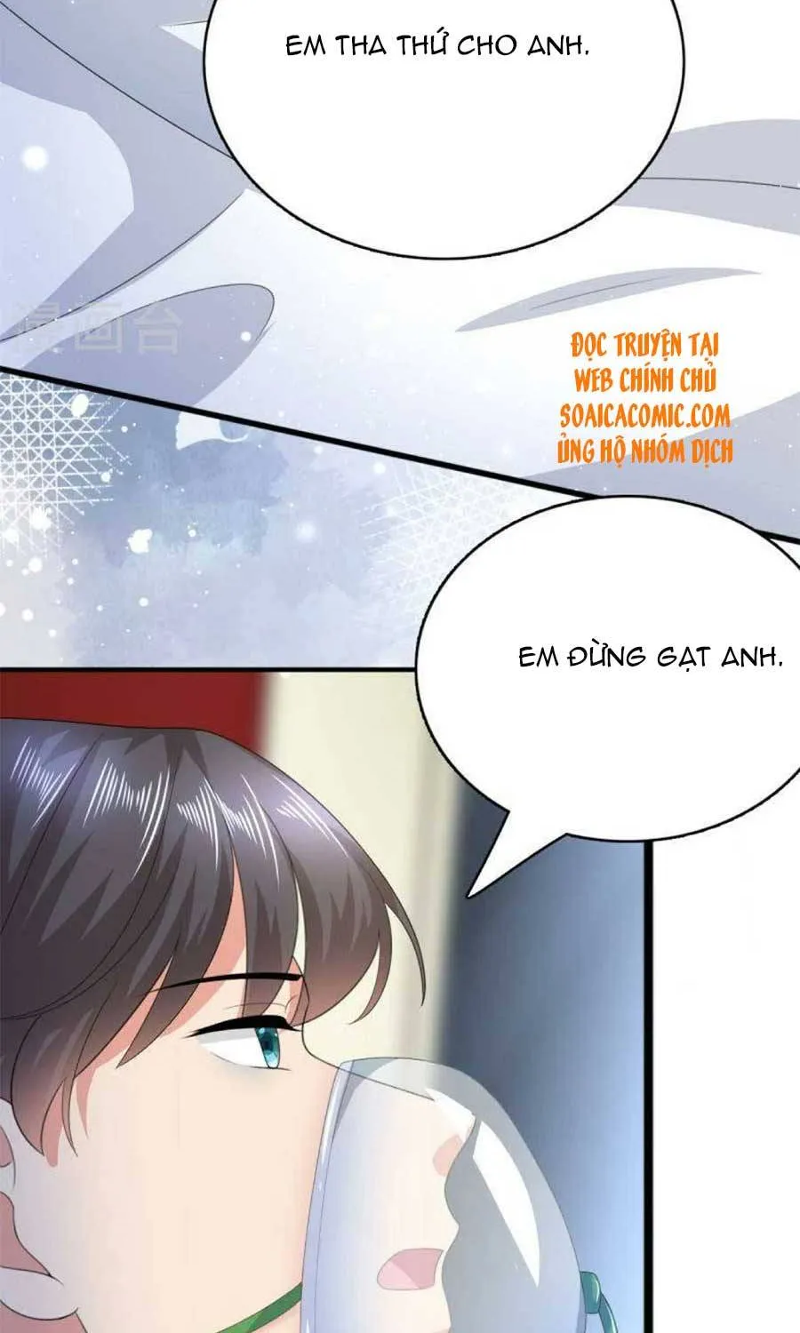 Trí Mạng Mị Thê: Tổng Tài Muốn Phục Hôn Chapter 112 - Trang 32