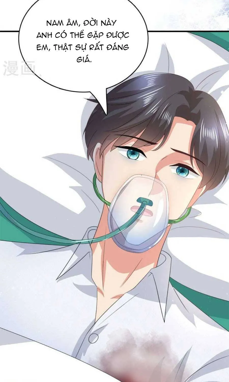 Trí Mạng Mị Thê: Tổng Tài Muốn Phục Hôn Chapter 112 - Trang 34
