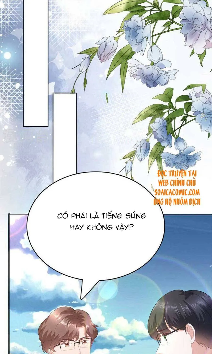 Trí Mạng Mị Thê: Tổng Tài Muốn Phục Hôn Chapter 112 - Trang 6