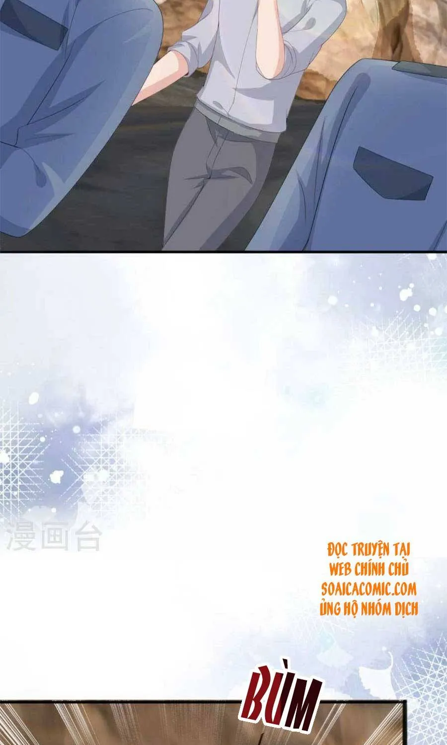 Trí Mạng Mị Thê: Tổng Tài Muốn Phục Hôn Chapter 112 - Trang 8