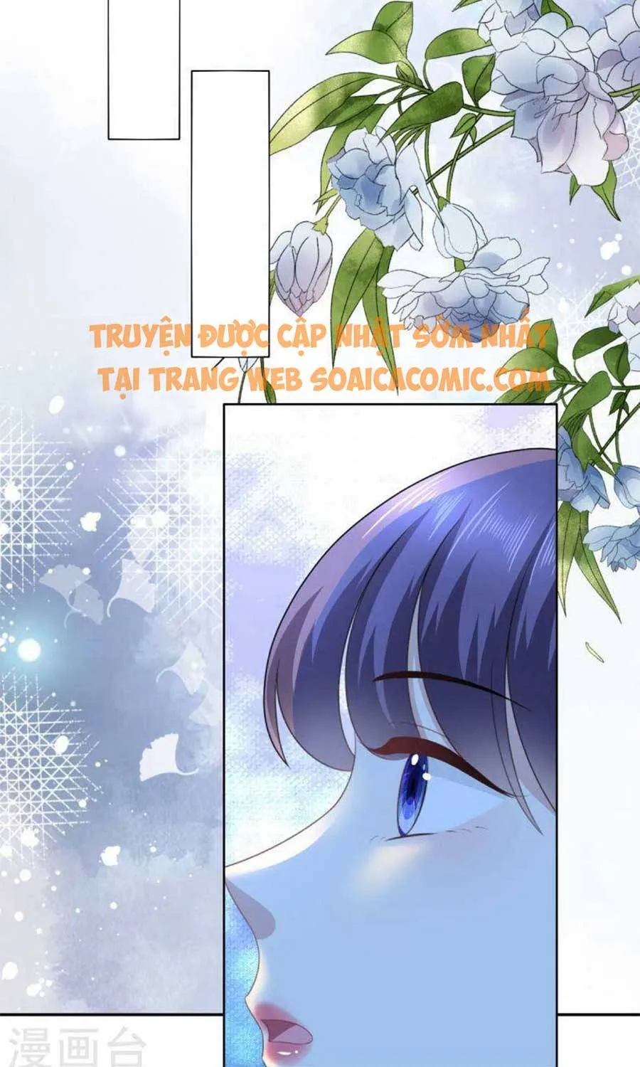 Trí Mạng Mị Thê: Tổng Tài Muốn Phục Hôn Chapter 113 - Trang 11