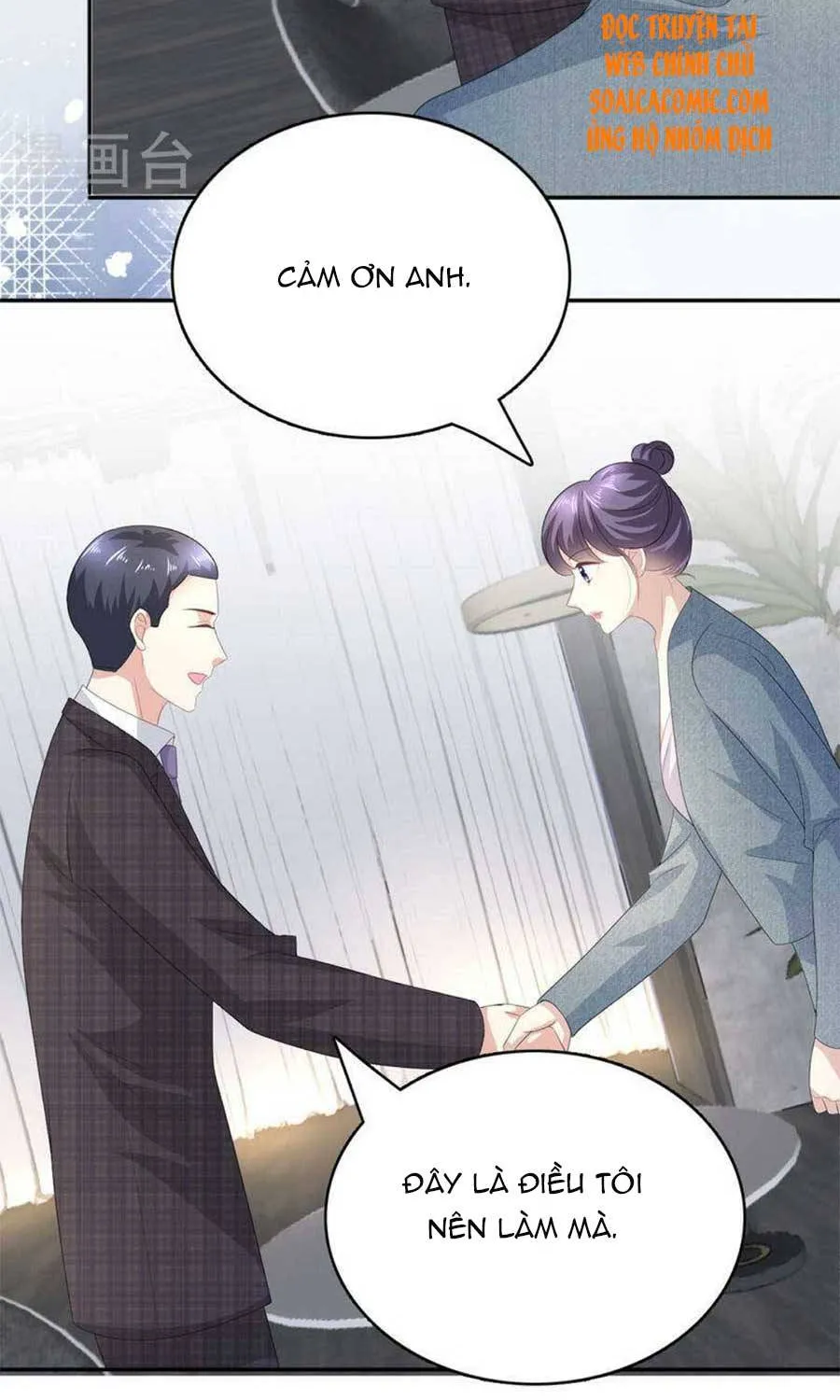 Trí Mạng Mị Thê: Tổng Tài Muốn Phục Hôn Chapter 113 - Trang 14