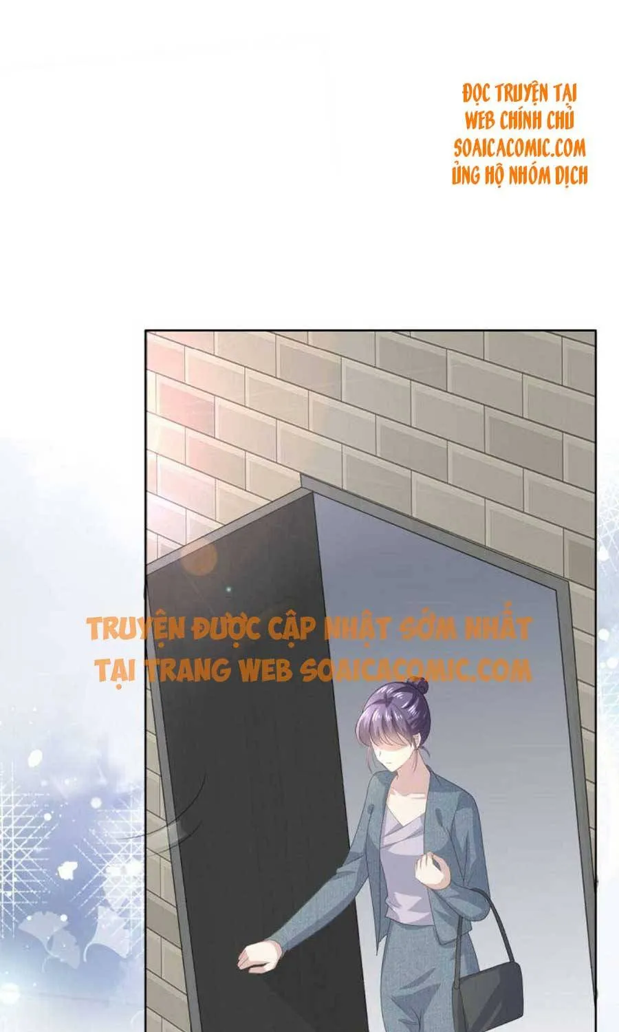 Trí Mạng Mị Thê: Tổng Tài Muốn Phục Hôn Chapter 113 - Trang 15