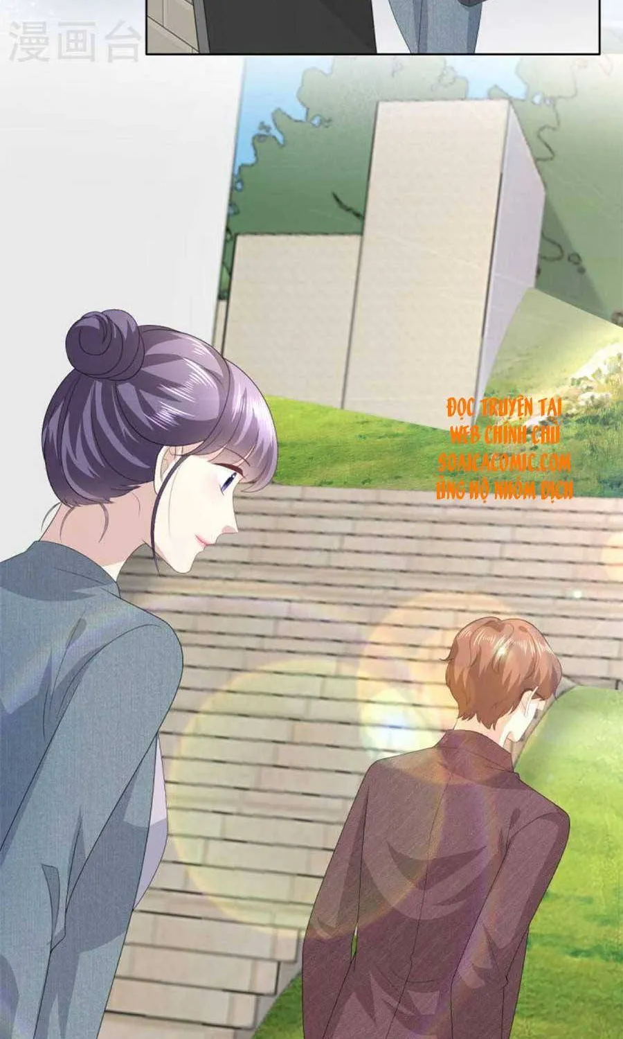 Trí Mạng Mị Thê: Tổng Tài Muốn Phục Hôn Chapter 113 - Trang 16
