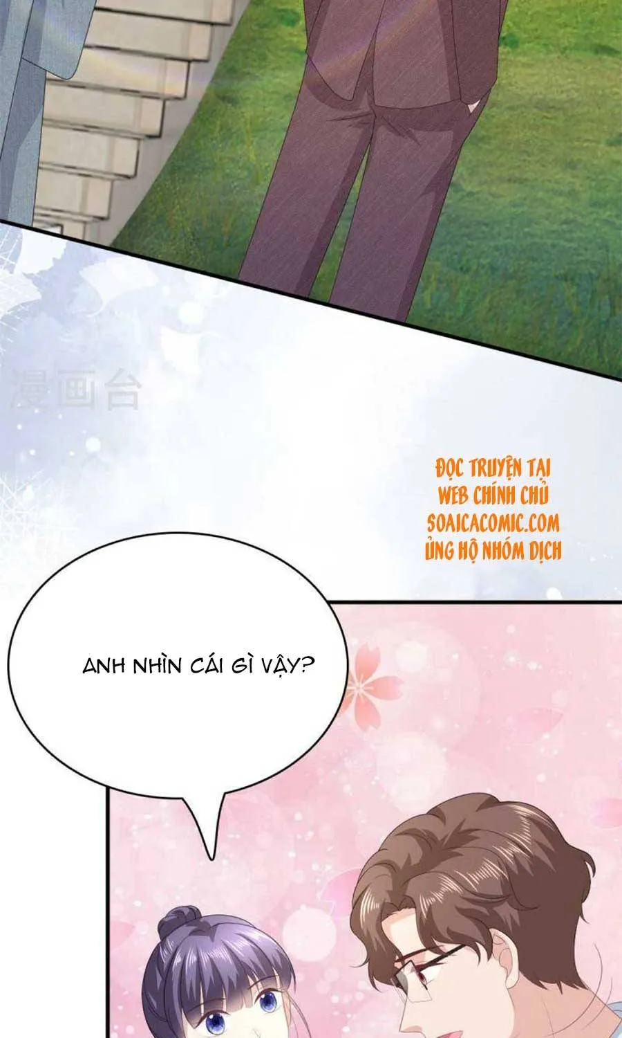 Trí Mạng Mị Thê: Tổng Tài Muốn Phục Hôn Chapter 113 - Trang 17
