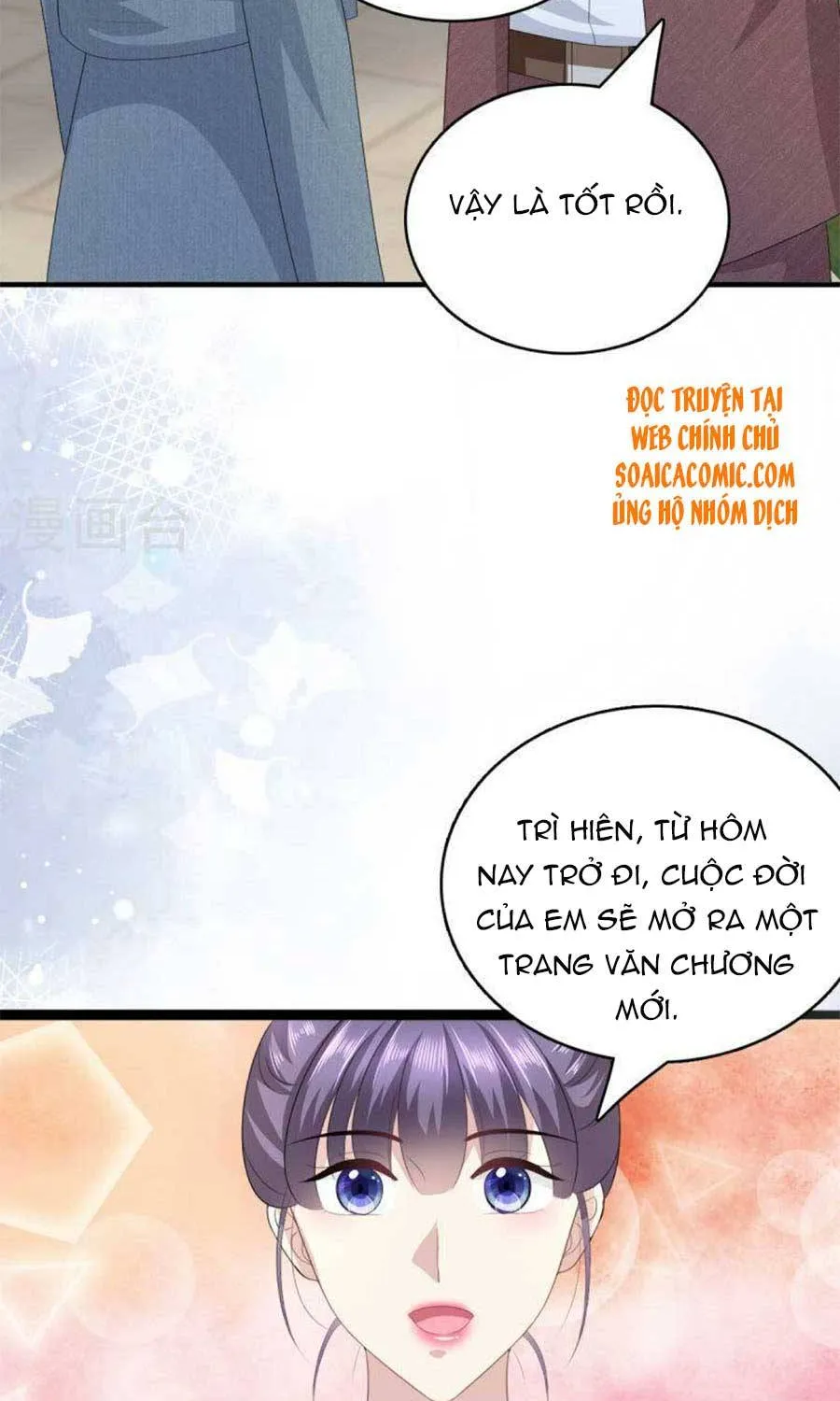 Trí Mạng Mị Thê: Tổng Tài Muốn Phục Hôn Chapter 113 - Trang 20