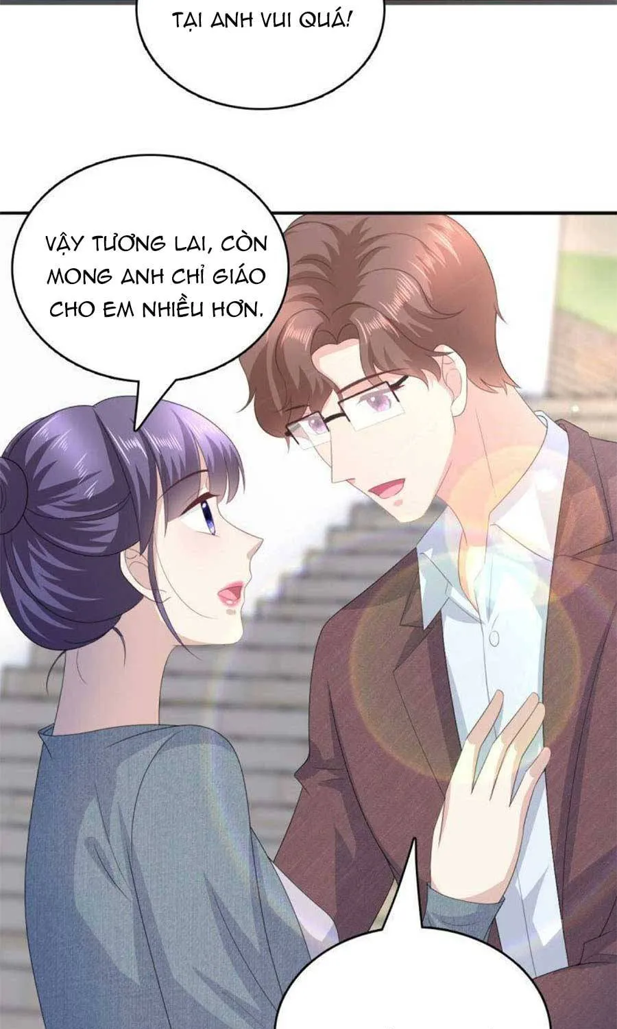Trí Mạng Mị Thê: Tổng Tài Muốn Phục Hôn Chapter 113 - Trang 25