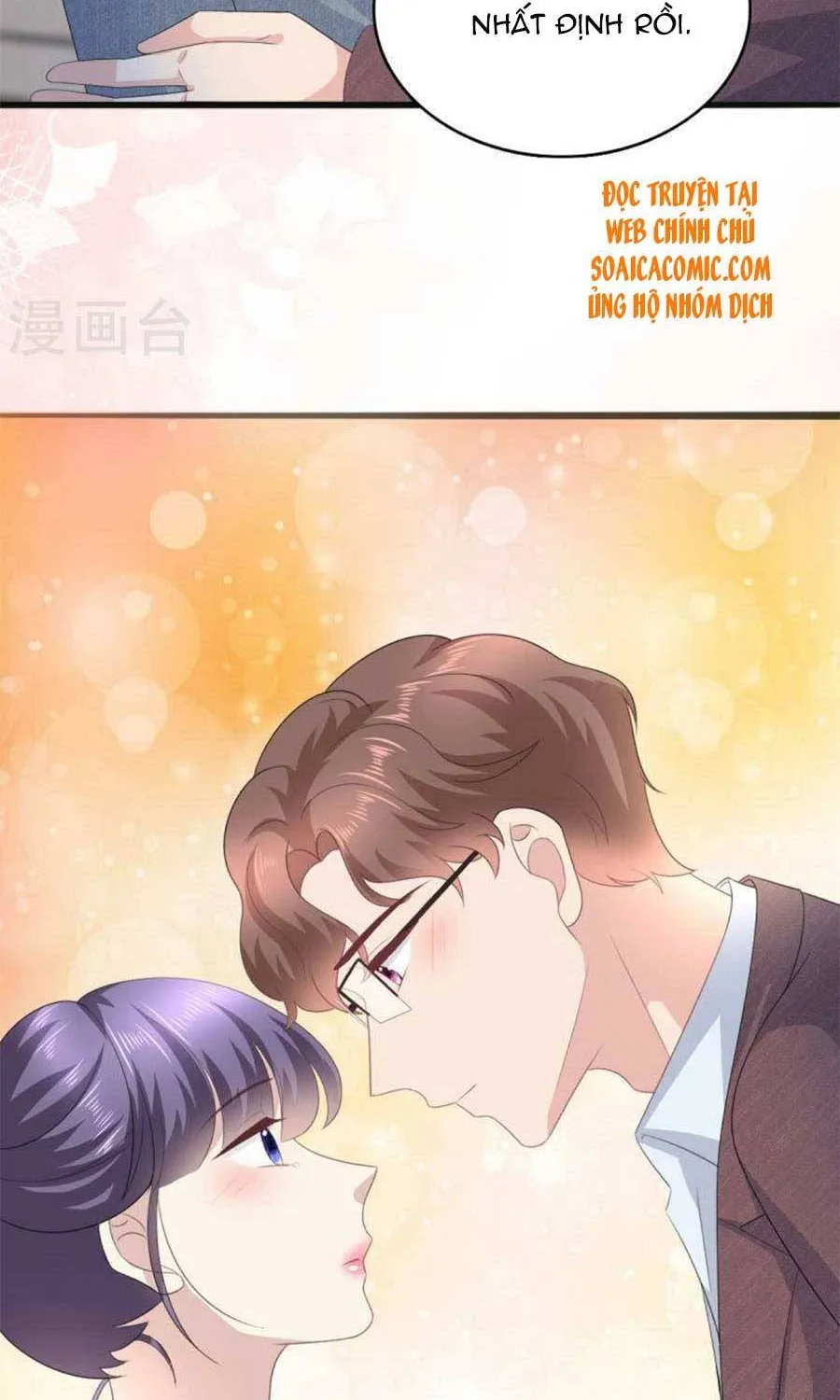 Trí Mạng Mị Thê: Tổng Tài Muốn Phục Hôn Chapter 113 - Trang 26