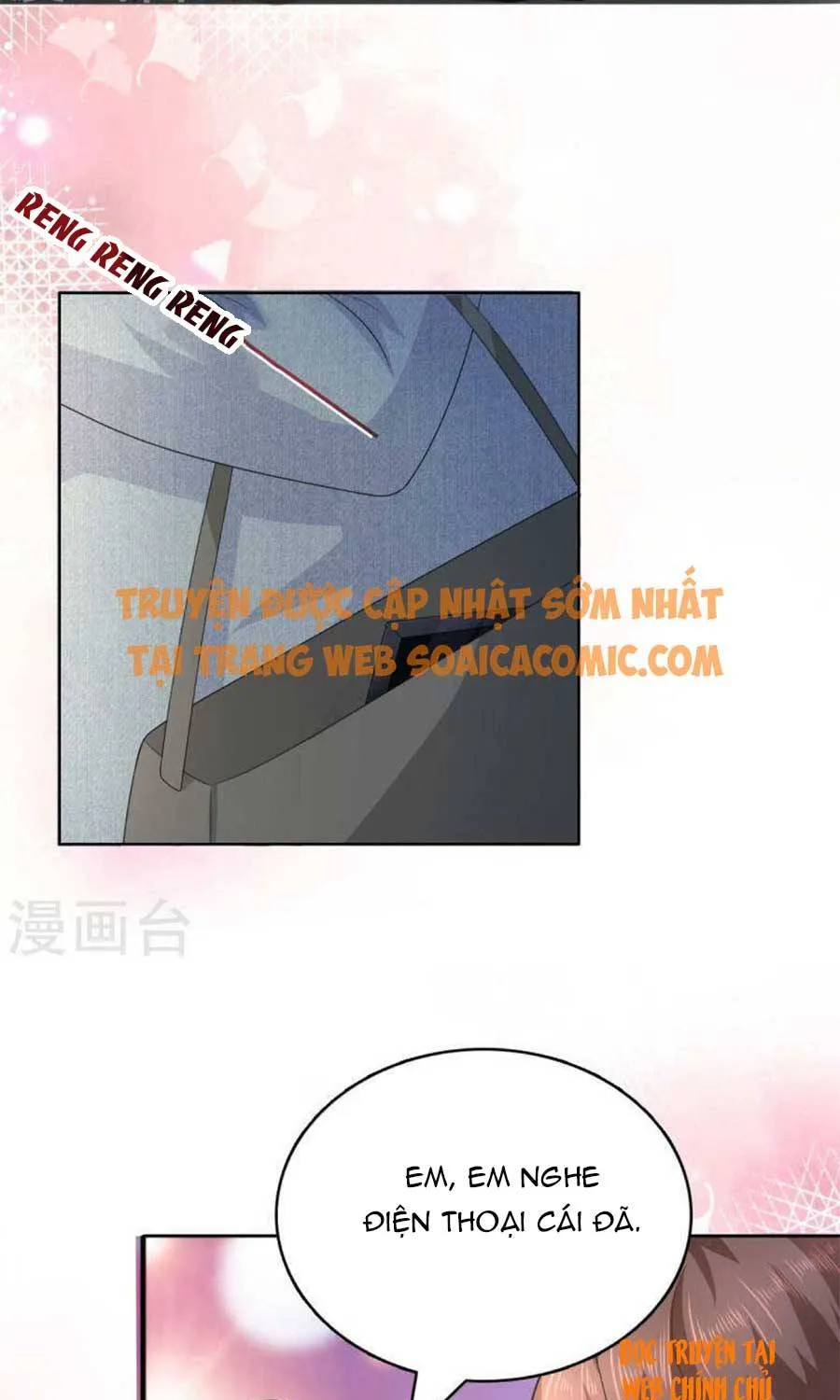Trí Mạng Mị Thê: Tổng Tài Muốn Phục Hôn Chapter 113 - Trang 28
