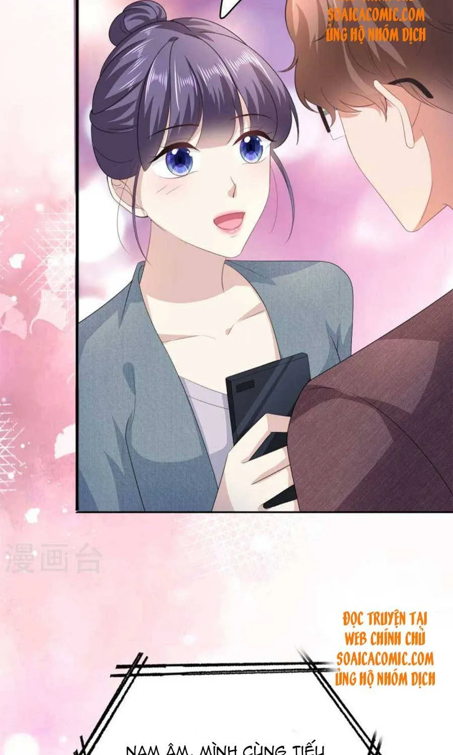 Trí Mạng Mị Thê: Tổng Tài Muốn Phục Hôn Chapter 113 - Trang 29