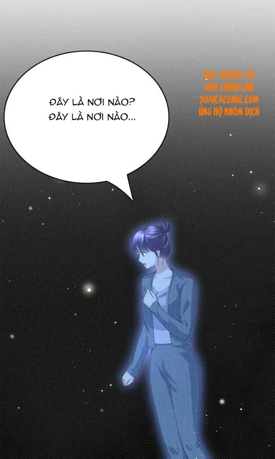 Trí Mạng Mị Thê: Tổng Tài Muốn Phục Hôn Chapter 113 - Trang 3