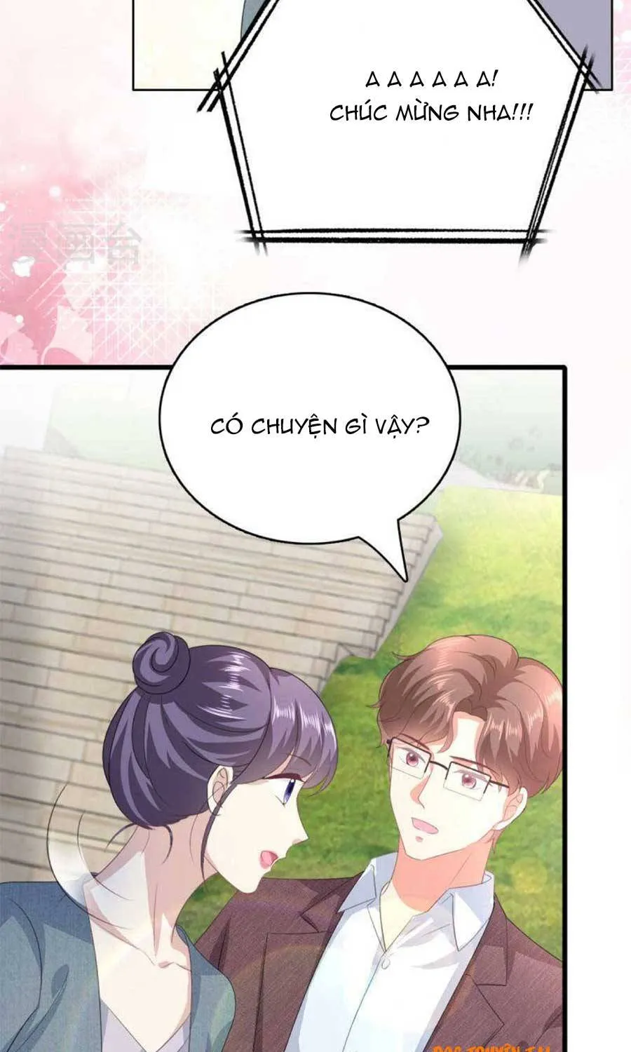 Trí Mạng Mị Thê: Tổng Tài Muốn Phục Hôn Chapter 113 - Trang 32