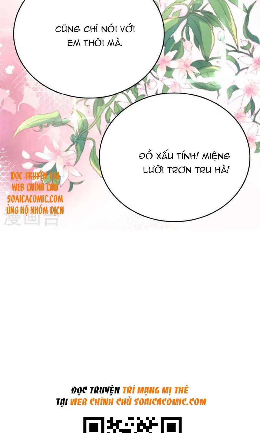 Trí Mạng Mị Thê: Tổng Tài Muốn Phục Hôn Chapter 113 - Trang 35