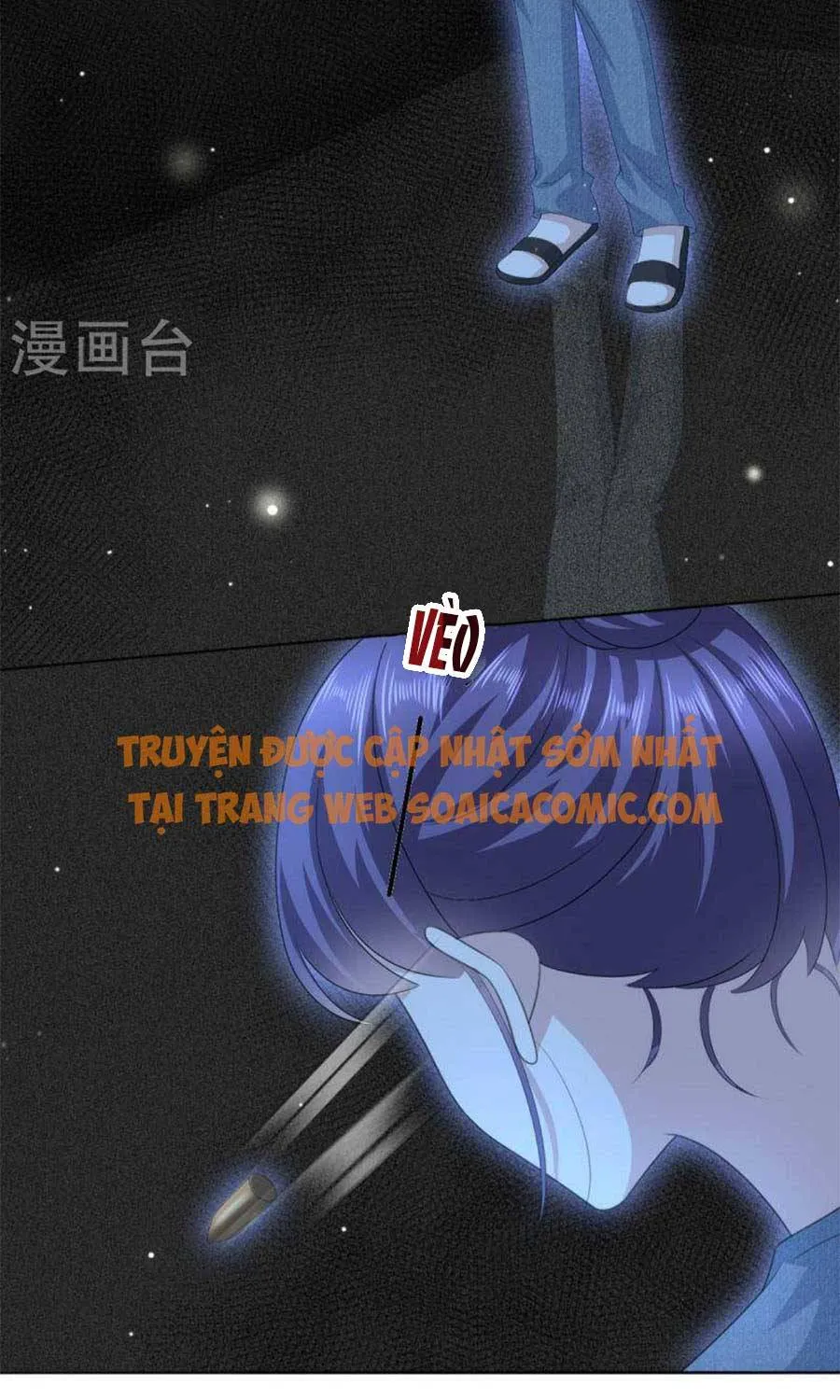 Trí Mạng Mị Thê: Tổng Tài Muốn Phục Hôn Chapter 113 - Trang 4
